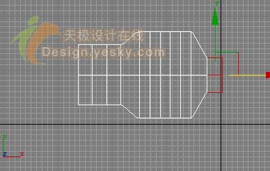 3DsMAX教程設計葉片上的精致三維蜻蜓