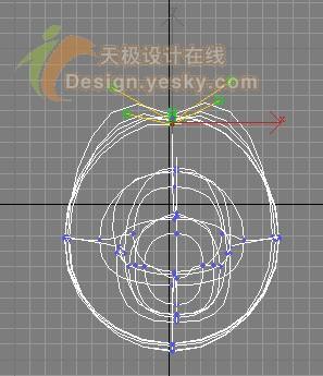 3DsMAX教程設計葉片上的精致三維蜻蜓