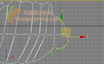 3DsMAX教程設計葉片上的精致三維蜻蜓