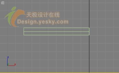 3DsMAX教程設計葉片上的精致三維蜻蜓(2)