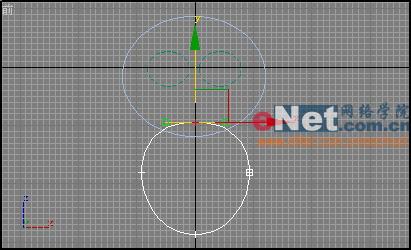 3DSMAX實例做個會動眼珠的小花貓掛鐘