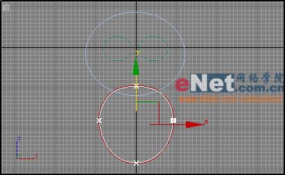 3DSMAX實例做個會動眼珠的小花貓掛鐘