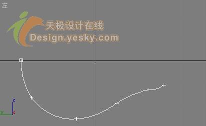 3DsMAX制作三維玻璃燈泡 三聯