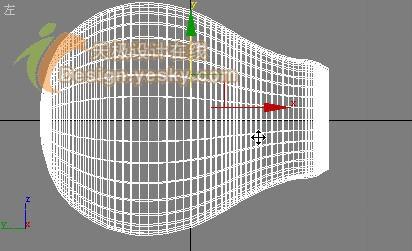 3DsMAX精彩特效實例之制作三維玻璃燈泡