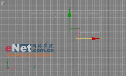 3DSMax設計一個世界杯專賣店 三聯