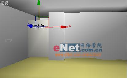 教你用3DSMax設計一個世界杯專賣店(2)