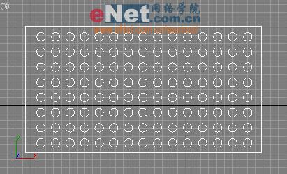 教你用3DSMax設計一個世界杯專賣店(3)