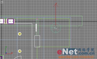 教你用3DSMax設計一個世界杯專賣店(5)