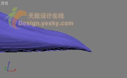 3DSMAX實例制作剖析三維海豚世界杯(2)