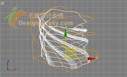 用3DSMAX制作甜美三維生日蛋糕動畫效果(2)