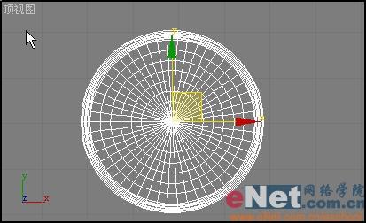 3DSMAX特效：制作一支沒有抽完的香煙