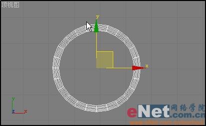 3DSMAX制作一支沒有抽完的香煙 三聯