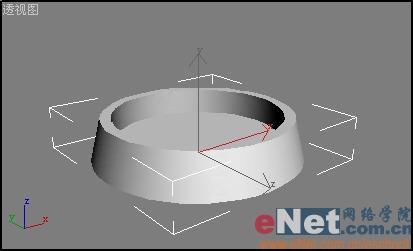 3DSMAX特效：制作一支沒有抽完的香煙(2)