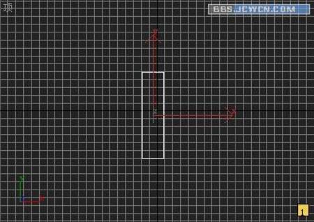 3DMAX實例教程:用多邊形制作精美匕首 