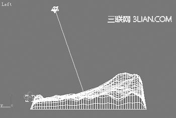 3DMAX實例教程：打造地球大氣效果圖 