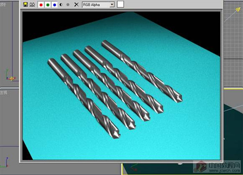 如何用3D放樣工具打造麻化鑽 三聯