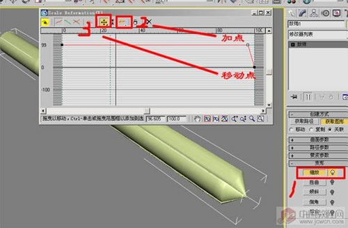 如何用3D放樣工具打造麻化鑽