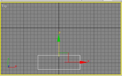 3DSMAX制作螺旋轉梯 三聯