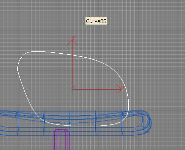 3D初級教程--打造一張逼真轉椅