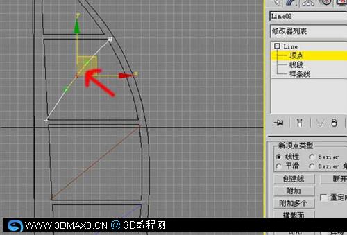 世界唯一的七星級酒店--建模方法