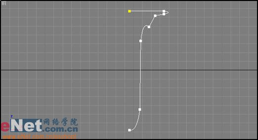 3dmax教程：模擬火焰的燃燒效果