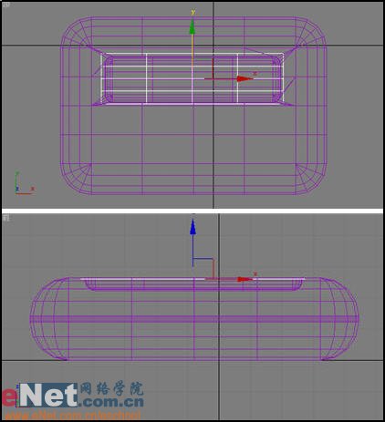 3dmax9.0教程：打造真實的傳呼機