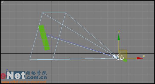 3dmax9.0教程：電視中的文字炸碎特效