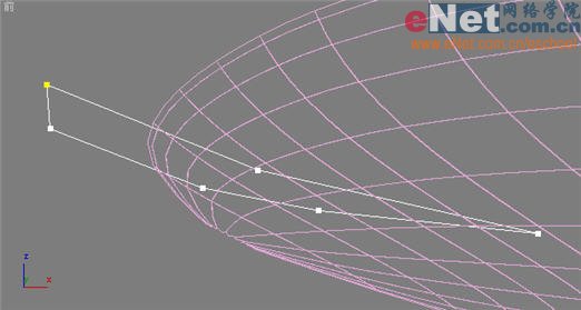 3dmax9.0教程:栩栩如生的游魚水墨畫