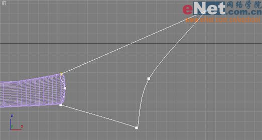 3dmax9.0教程:栩栩如生的游魚水墨畫