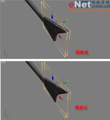 3dmax9.0教程:栩栩如生的游魚水墨畫