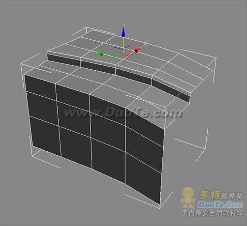 3DMAX教程:教你如何作汽車建模