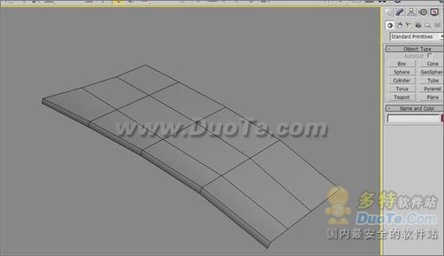 3DMAX教程:教你如何作汽車建模