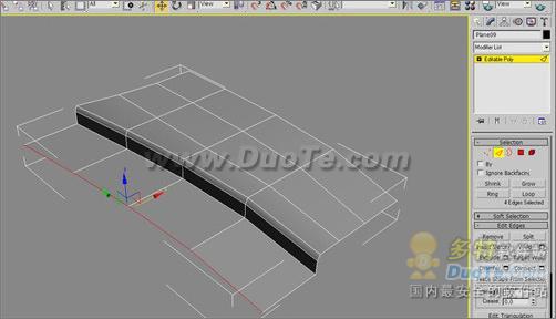 3DMAX教程:教你如何作汽車建模