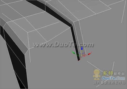 3DMAX教程:教你如何作汽車建模