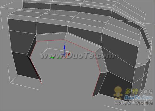 3DMAX教程:教你如何作汽車建模