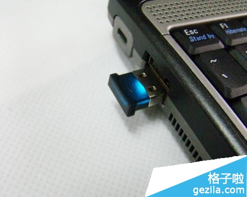 USB藍牙適配器