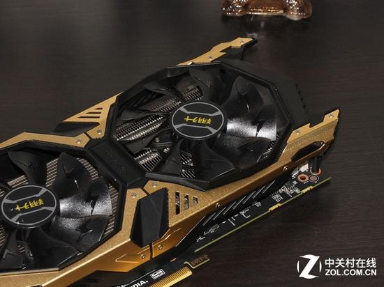 大顯存新品 翔升GTX960 終結II正熱銷 