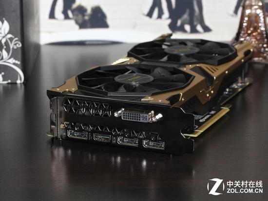 大顯存新品 翔升GTX960 終結II正熱銷 