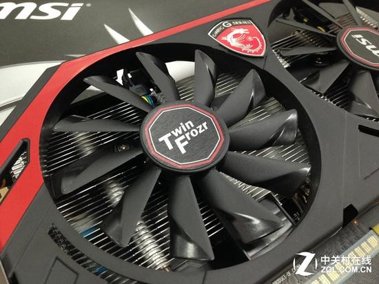 入門平台好選擇 微星GTX750Ti低價熱銷 