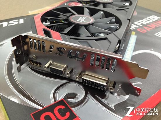 入門平台好選擇 微星GTX750Ti低價熱銷 