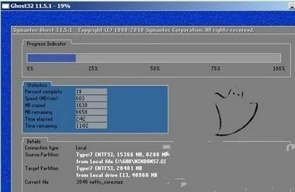 用U盤安裝Win7系統的詳細步驟