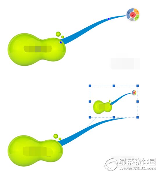 imindmap7怎麼添加圖片 imindmap7添加圖片方法匯總2