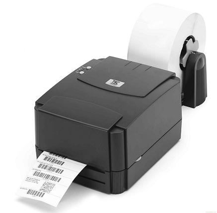 TSC條碼打印機最新產品及其價格 三聯