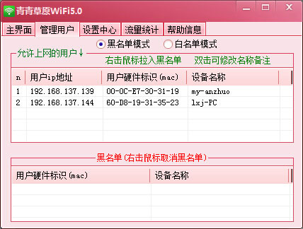 青青草原wifi怎麼用 三聯