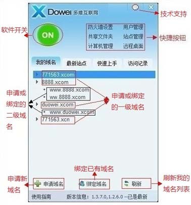 多維網快速上手使用指南 三聯