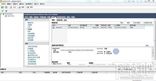 VMware下磁盤復制方式來配置PXE服務器 三聯