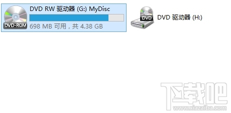 如何使用Nero刻錄win8系統光盤