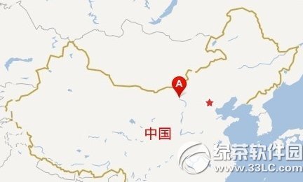 百度地圖標注公司教程 百度地圖怎麼標注公司步驟2