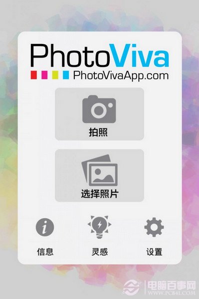 PhotoViva怎麼用？ 三聯