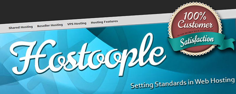 Hostoople